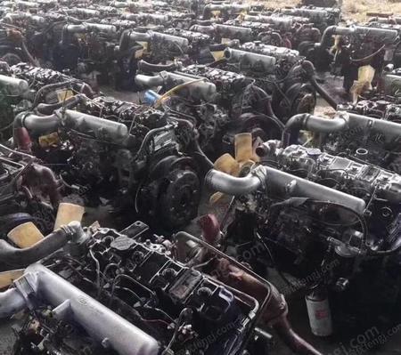 販売_上柴、錫柴ローダーエンジンアセンブリ