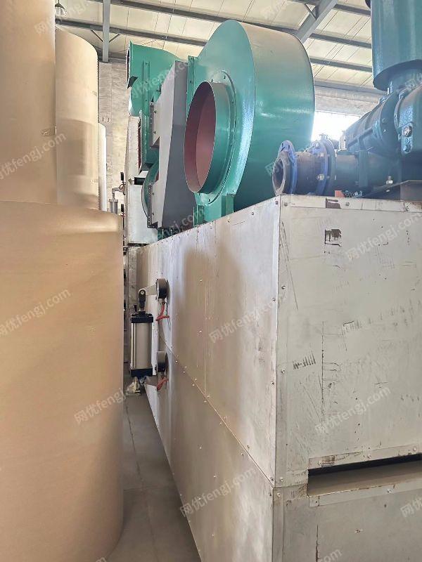 二手塑料包裝設(shè)備價格