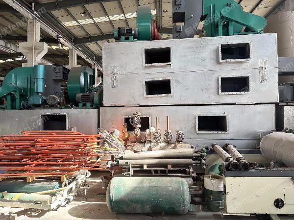 二手塑料包裝設(shè)備回收