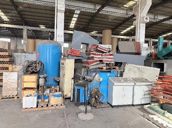 二手塑料包裝設(shè)備價格