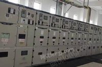 广东长期回收各种配电柜变压器等电力物资