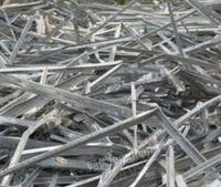 面对广东珠三角长期回收废铝