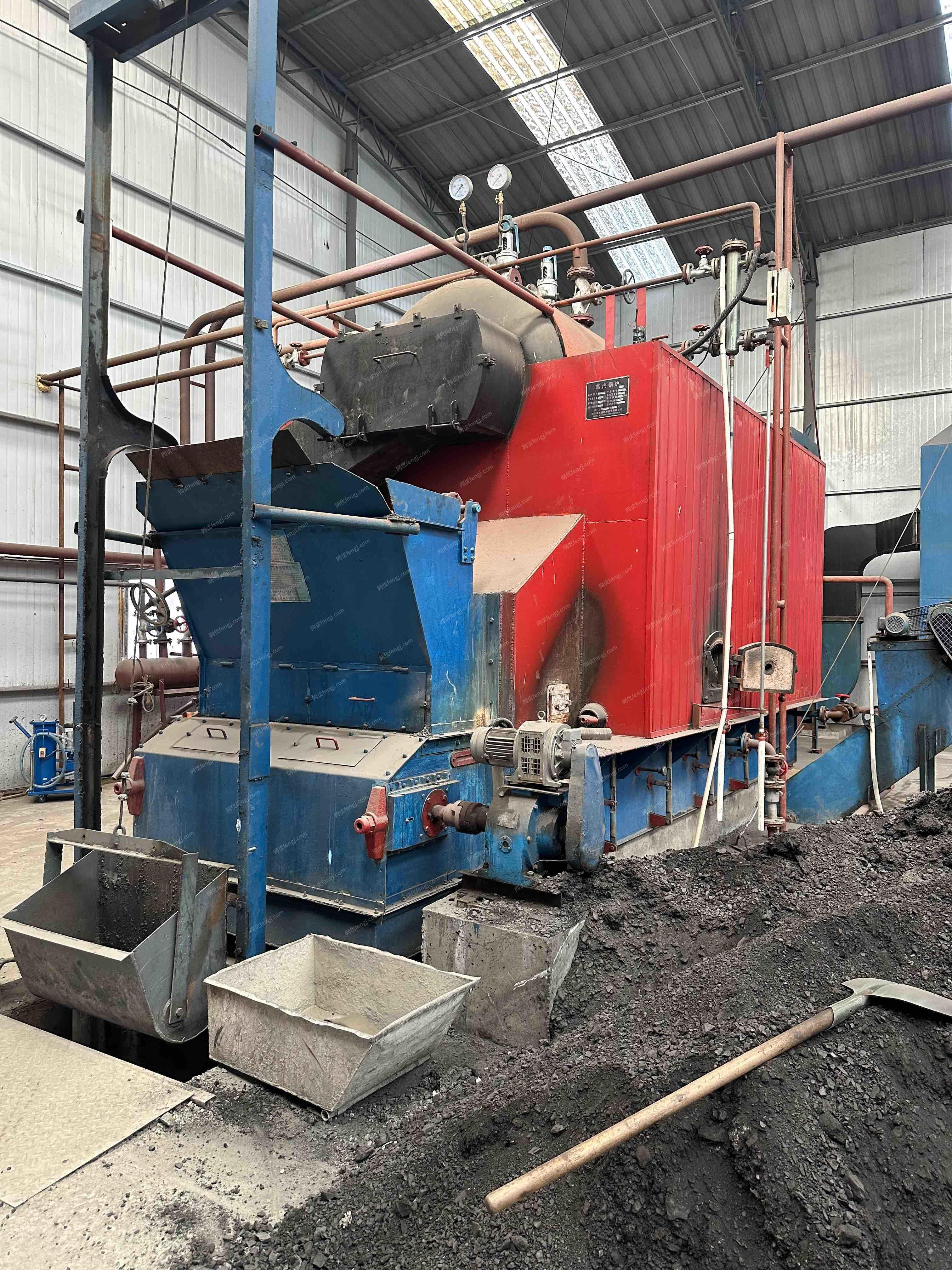 生物质锅炉出售