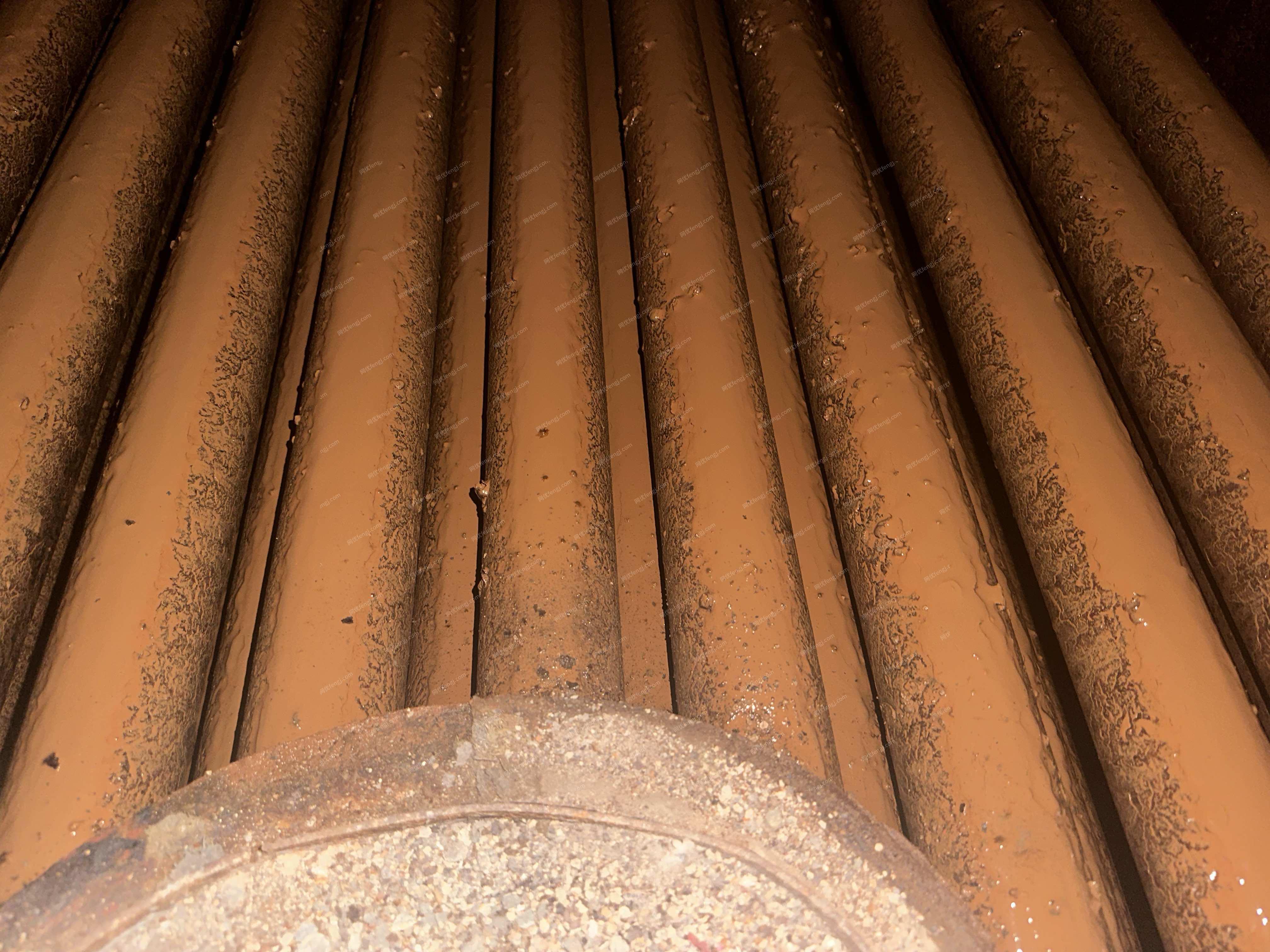 生物质锅炉转让