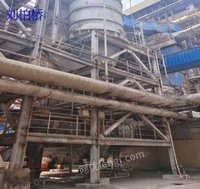 广西收购铸造厂倒闭工厂锅炉拆除回收