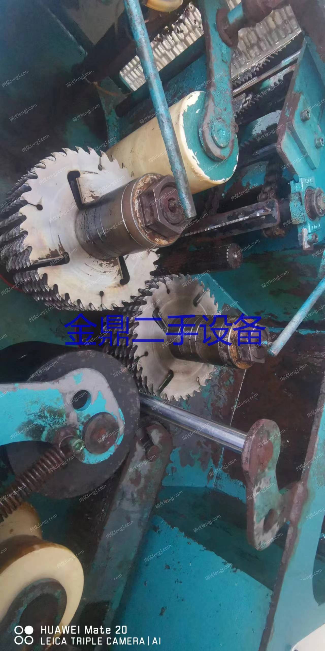 二手木工锯床价格