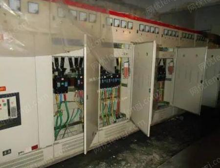 输配电设备出售