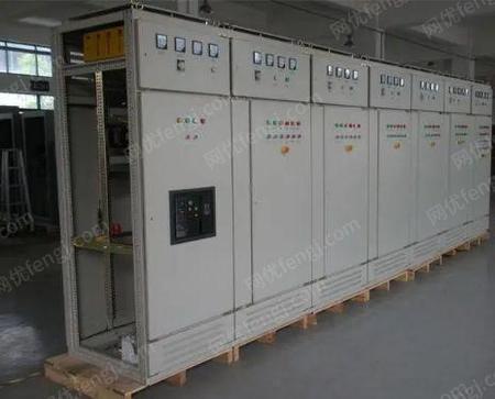 输配电设备出售