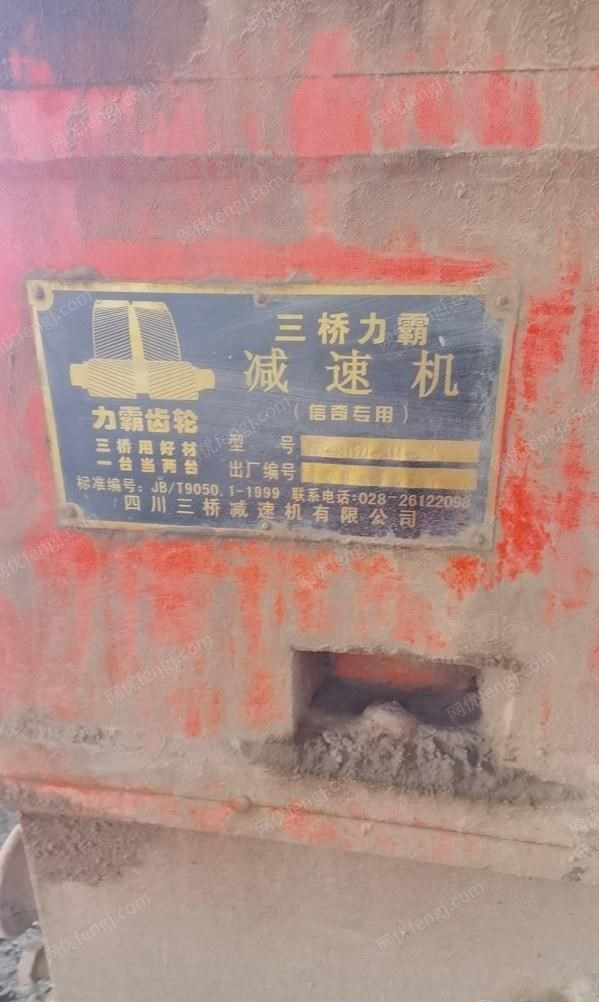 各种砖瓦机械转让