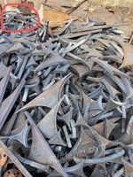 回收各种废钢筋 剪料 轧钢 废铁等金属材料