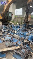 福建承接各种倒闭厂房设备回收及拆除