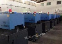 广东地区长期回收注塑机整厂设备