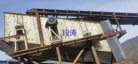 二手选矿设备出售