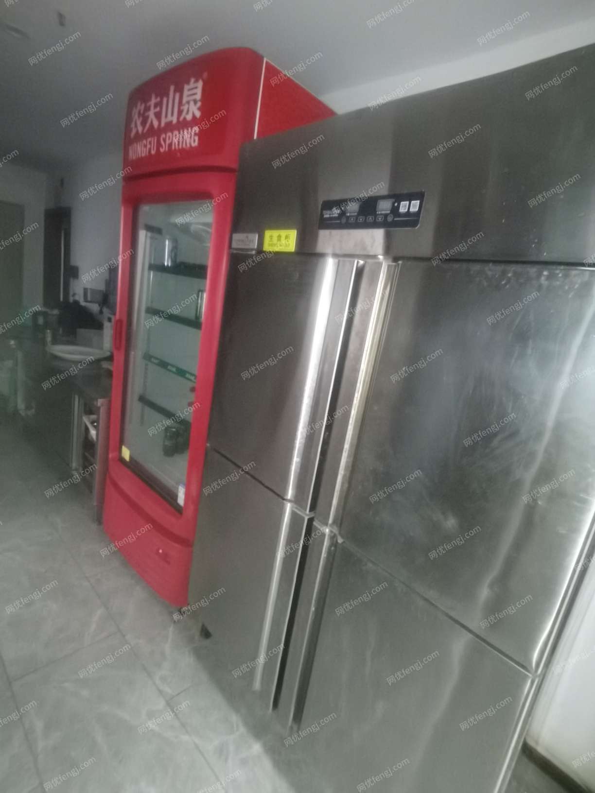 其他酒店设备回收