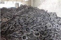 安簧公司24年01月-02月3000吨废钢