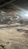 出售_制砖厂处理一套年产1.2亿制砖生产线设备