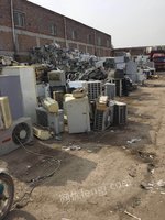 回收工厂一切报废设备物资