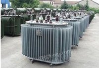 广西地区长期回收废旧变压器