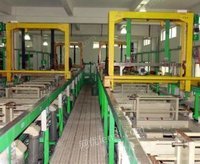 安徽地区回收二手电镀生产线
