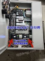 ECS-7000MR热交换循环泵节能控制器