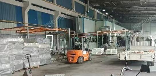 其他建材设备回收
