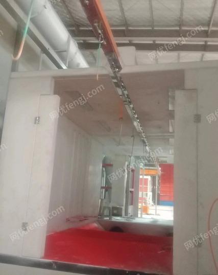 其他建材设备转让