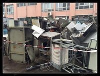 甘肃回收工厂报废物资设备