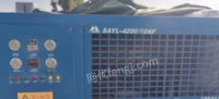 上海宝山区精品山立冷干机SAYL-4200干燥机转让