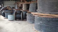 长期收购报废物资 废铜 废电缆  库存电线余料等