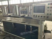 Selling second-hand PP building template equipment