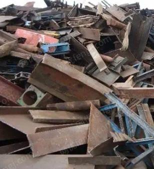 废钢利用材出售