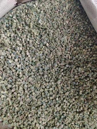 再生塑料颗粒出售