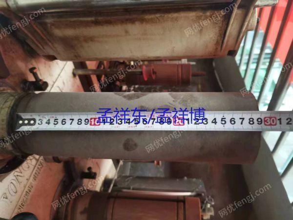 其它二手纺织机械转让