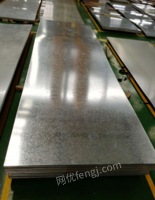 供应含铝锌量为150克防腐热镀锌钢板