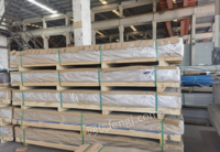 苏州厂家现货5052铝合金板，整板可切割国标铝板批发