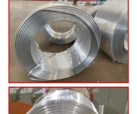 挤压铝管无缝铝管铝锻件3003铝管厂家
