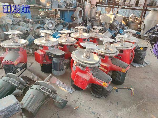 二手制浆设备出售