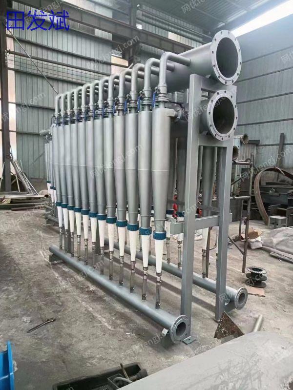 二手制浆设备回收