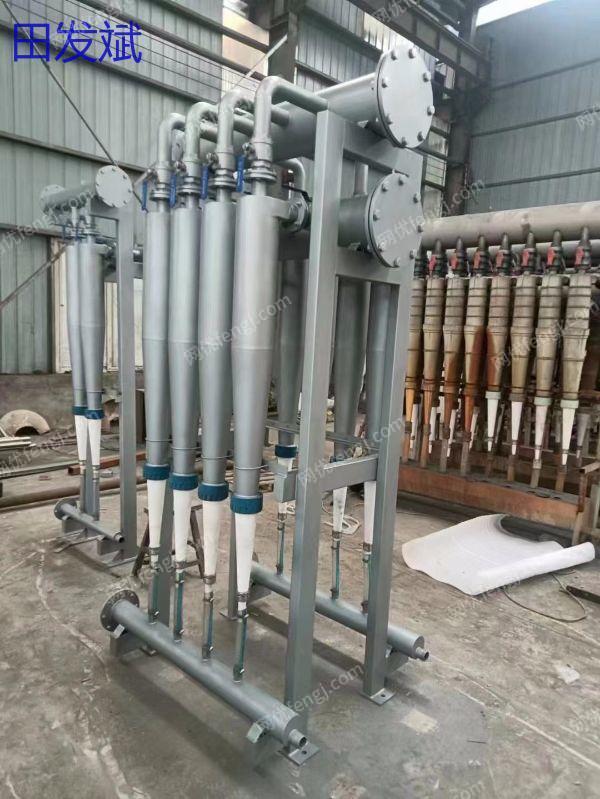 二手制浆设备价格