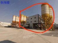 出售山东菏泽出售多个200吨水泥罐.水泥仓