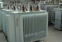 广东地区长期回收废旧变压器