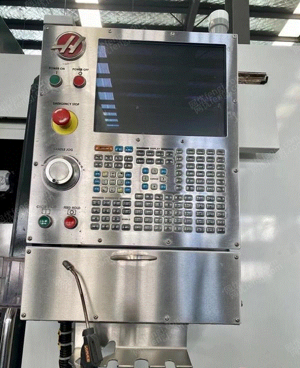 二手加工中心转让