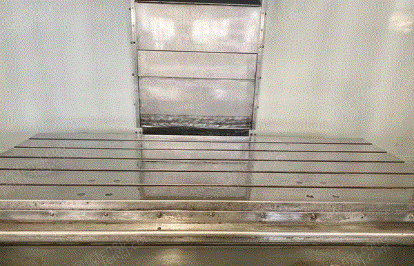 二手加工中心回收