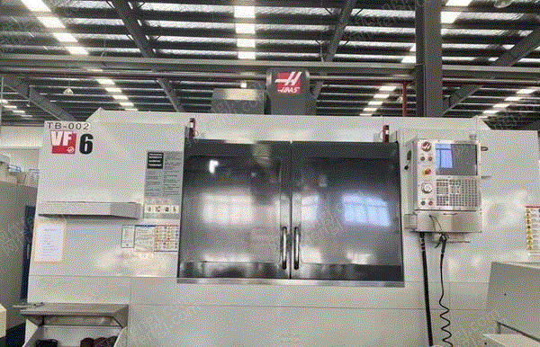 二手加工中心价格