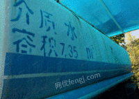 贵州黔东南苗族侗族自治州本人有一台二手水车出售，脱检一年，有需要的练习