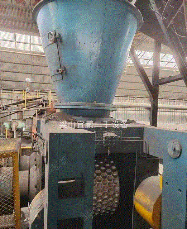 二手造粒設備轉(zhuǎn)讓