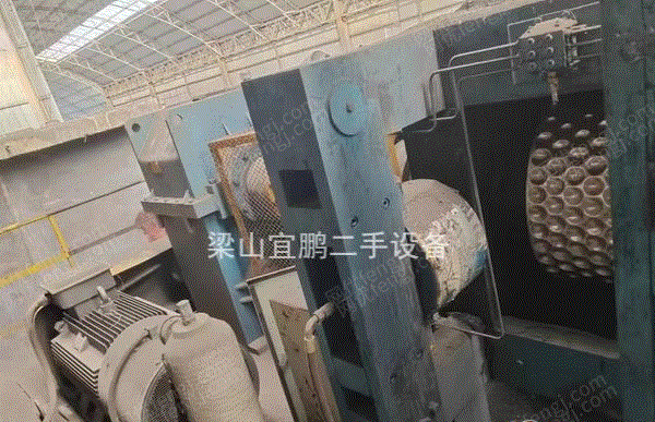 二手造粒設備價格