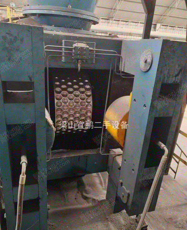 二手造粒設備轉(zhuǎn)讓