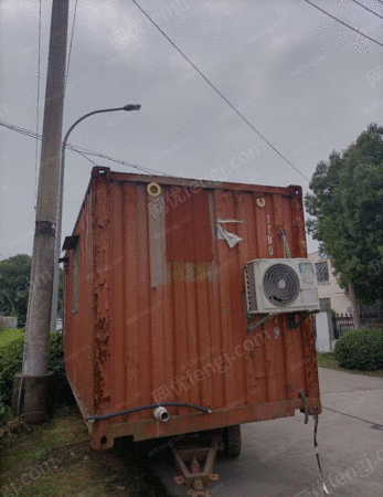 二手搬运设备出售