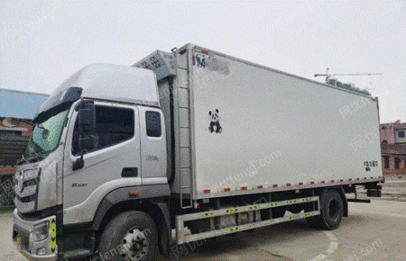 二手特种车出售